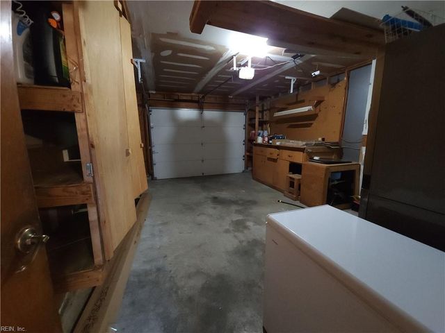 1654 Darrow ST, Virginia Beach, VA 23456