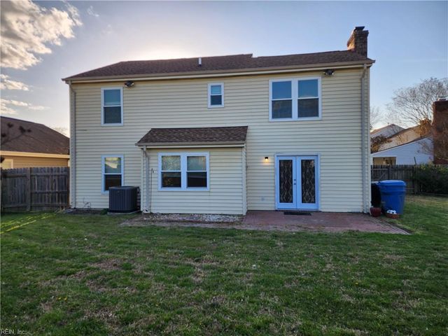 1654 Darrow ST, Virginia Beach, VA 23456