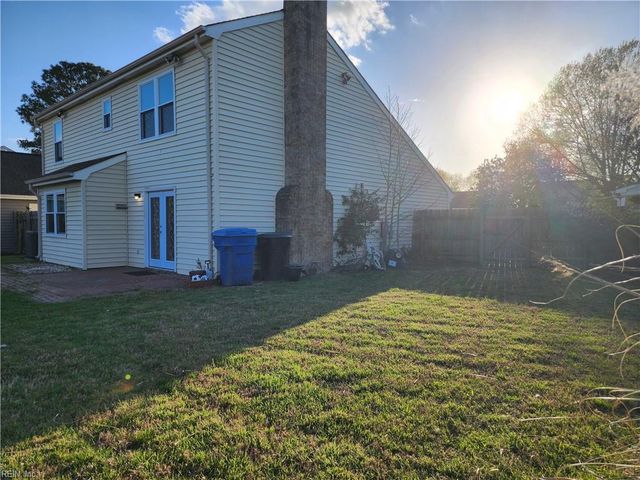 1654 Darrow ST, Virginia Beach, VA 23456