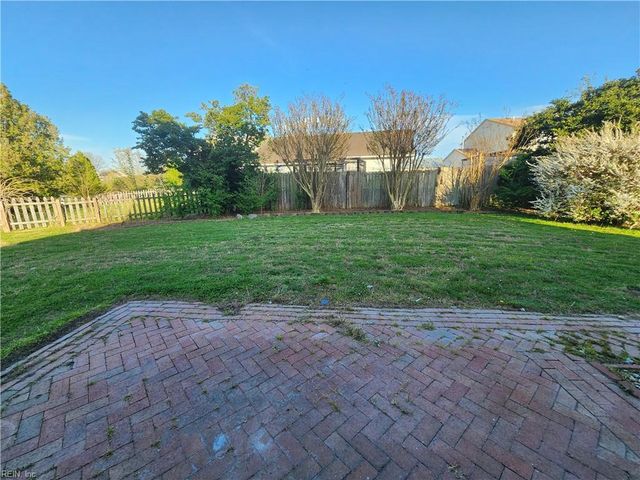 1654 Darrow ST, Virginia Beach, VA 23456