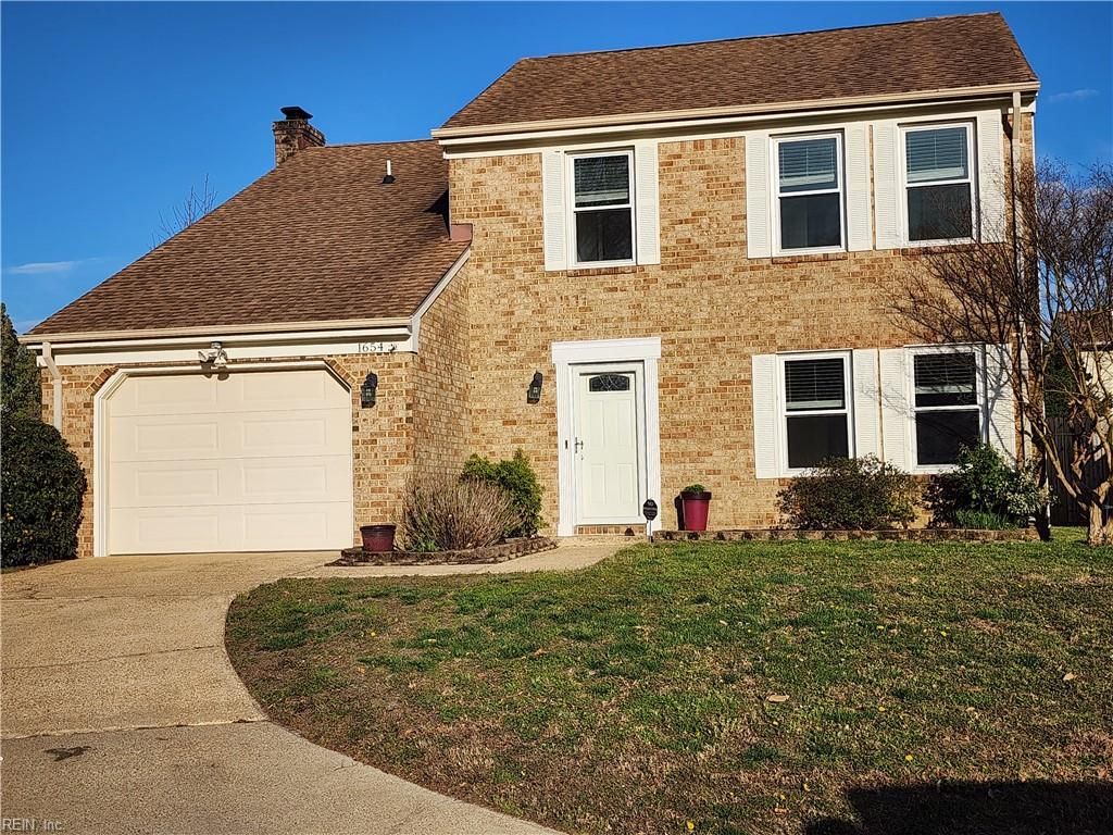 1654 Darrow ST, Virginia Beach, VA 23456