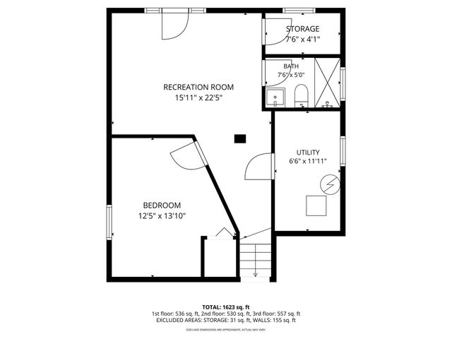 15041 Irving Avenue, Dolton, IL 60419