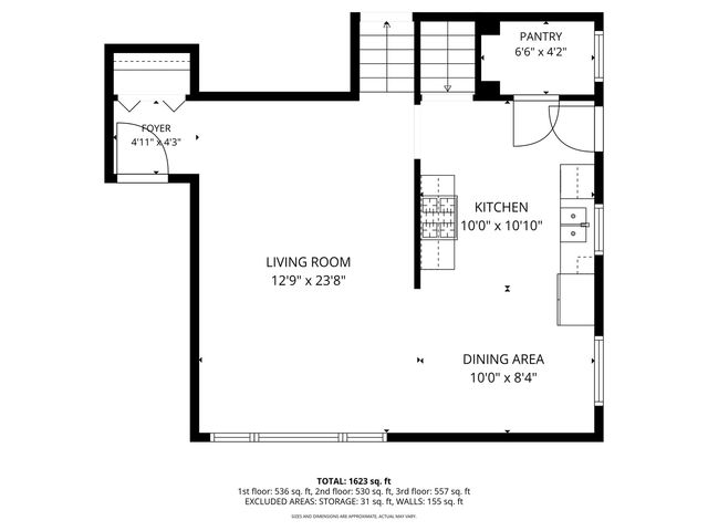15041 Irving Avenue, Dolton, IL 60419