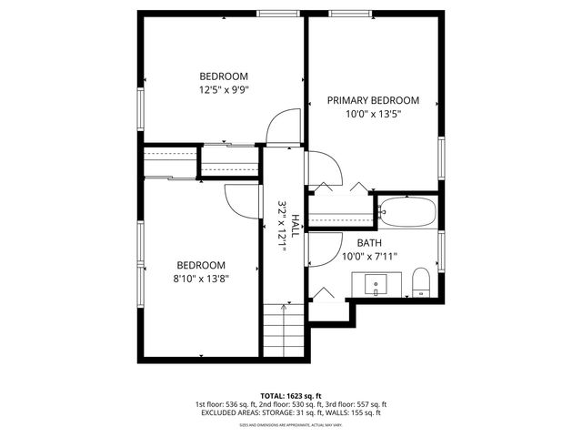 15041 Irving Avenue, Dolton, IL 60419