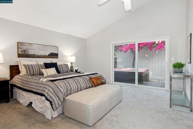 1181 Blue Lake Way, Concord, CA 94521