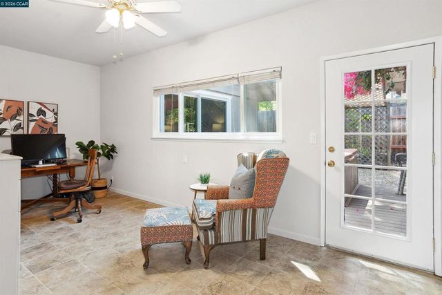 1181 Blue Lake Way, Concord, CA 94521