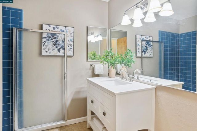 1181 Blue Lake Way, Concord, CA 94521