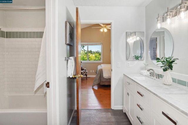 1181 Blue Lake Way, Concord, CA 94521