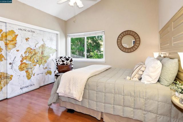 1181 Blue Lake Way, Concord, CA 94521