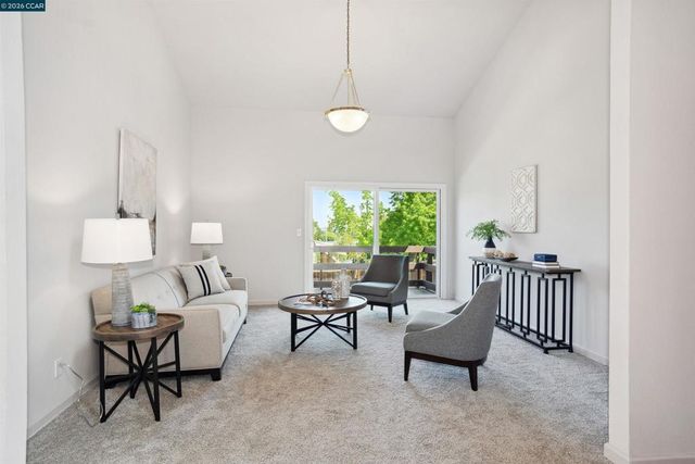 1181 Blue Lake Way, Concord, CA 94521