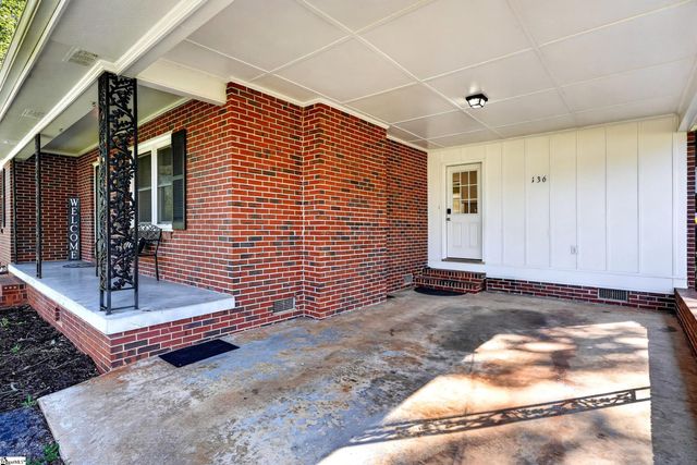 136 James Avenue, Spartanburg, SC 29385