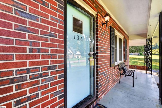 136 James Avenue, Spartanburg, SC 29385