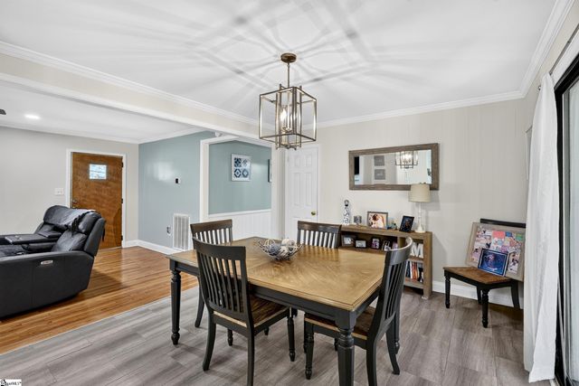 136 James Avenue, Spartanburg, SC 29385