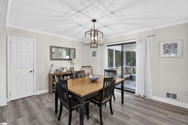 136 James Avenue, Spartanburg, SC 29385