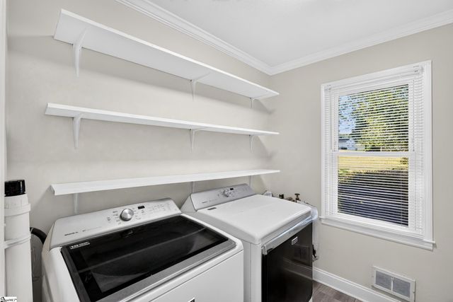 136 James Avenue, Spartanburg, SC 29385