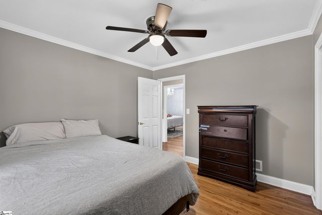 136 James Avenue, Spartanburg, SC 29385