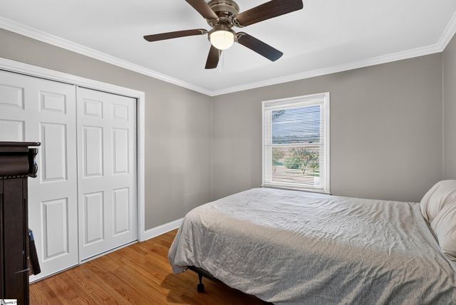 136 James Avenue, Spartanburg, SC 29385