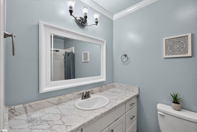 136 James Avenue, Spartanburg, SC 29385