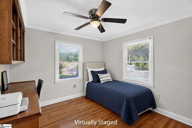 136 James Avenue, Spartanburg, SC 29385