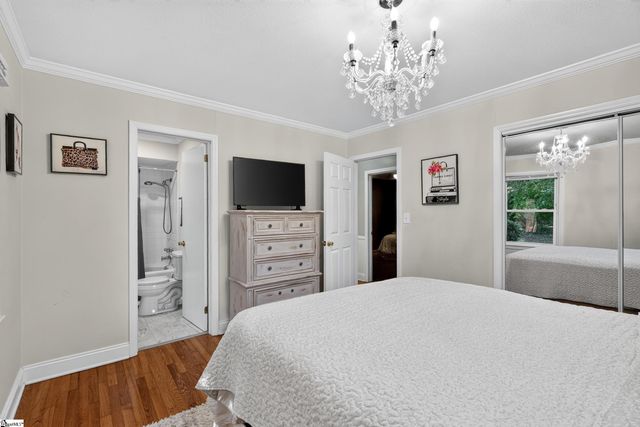 136 James Avenue, Spartanburg, SC 29385