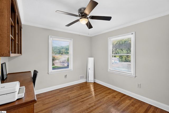 136 James Avenue, Spartanburg, SC 29385