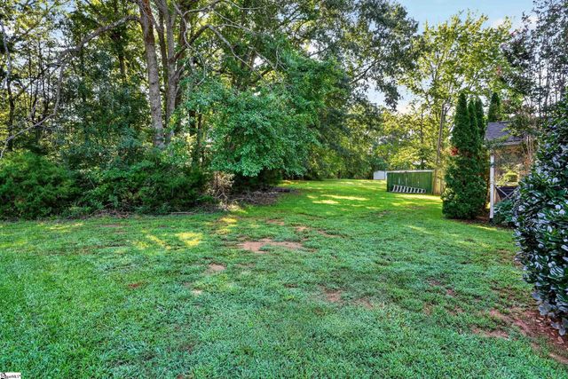 136 James Avenue, Spartanburg, SC 29385