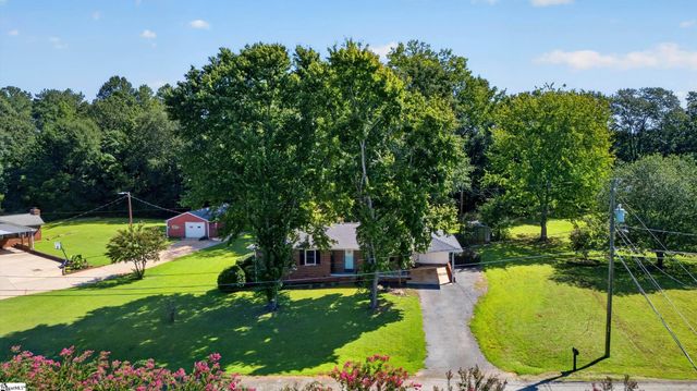 136 James Avenue, Spartanburg, SC 29385