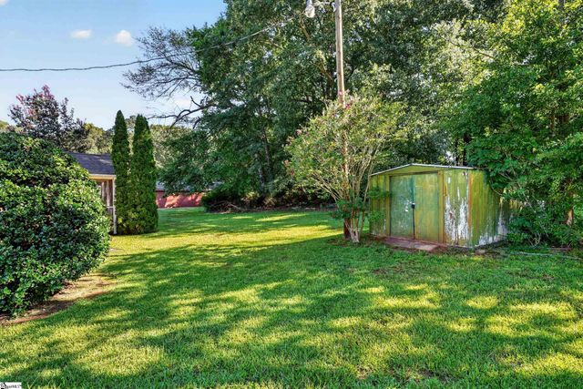136 James Avenue, Spartanburg, SC 29385