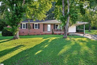 136 James Avenue, Spartanburg, SC 29385