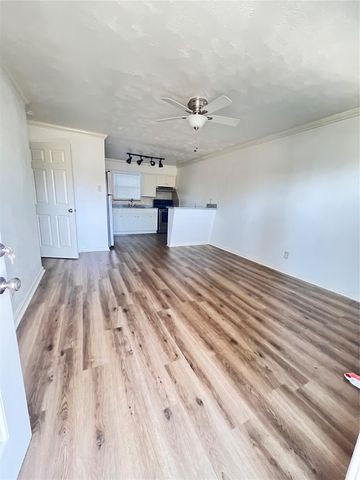911 Byrne Street 2, Houston, TX 77009