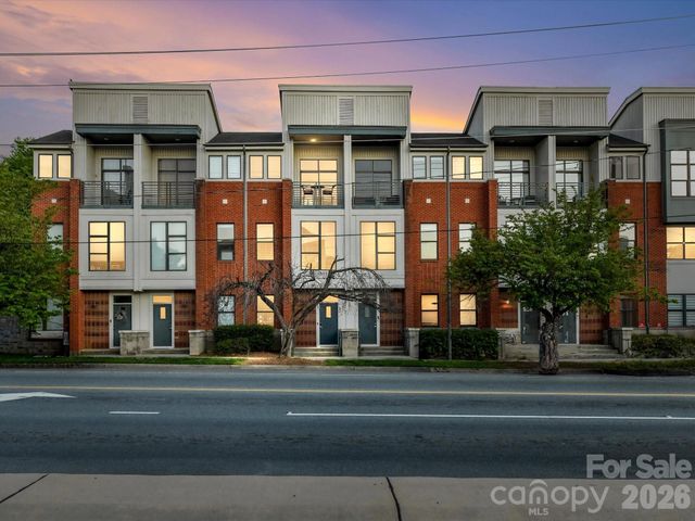 420 N Mcdowell Street, Charlotte, NC 28204