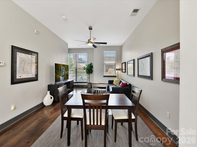 420 N Mcdowell Street, Charlotte, NC 28204