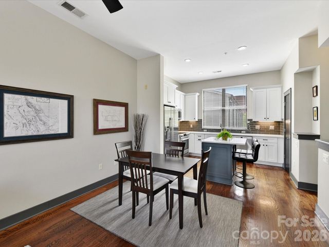 420 N Mcdowell Street, Charlotte, NC 28204