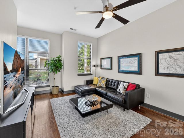 420 N Mcdowell Street, Charlotte, NC 28204