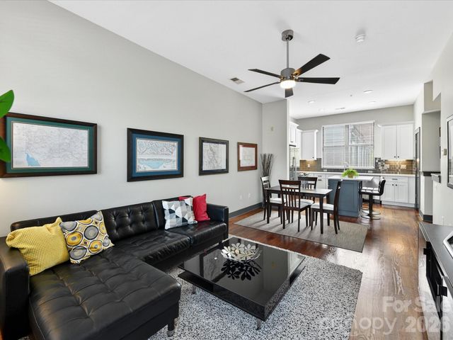 420 N Mcdowell Street, Charlotte, NC 28204