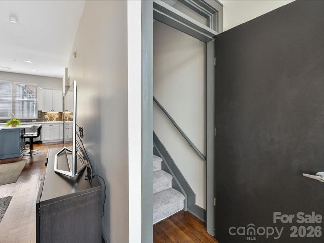 420 N Mcdowell Street, Charlotte, NC 28204