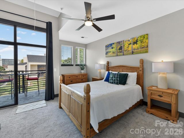 420 N Mcdowell Street, Charlotte, NC 28204