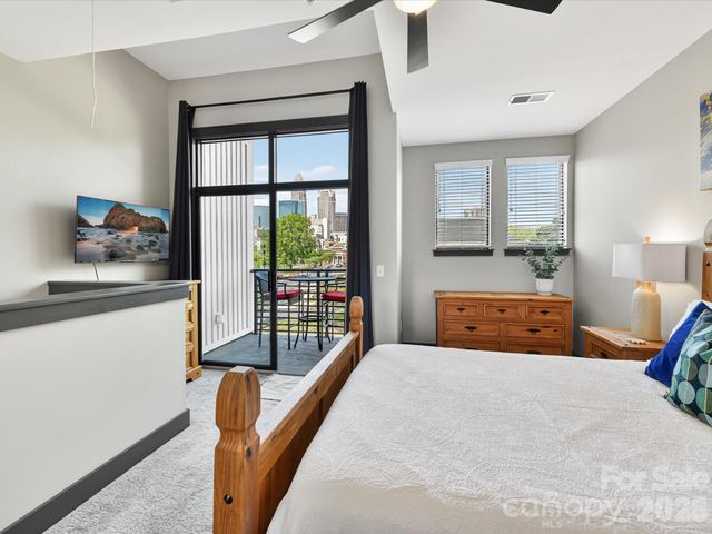 420 N Mcdowell Street, Charlotte, NC 28204