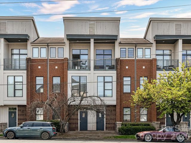 420 N Mcdowell Street, Charlotte, NC 28204