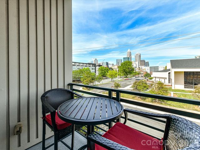 420 N Mcdowell Street, Charlotte, NC 28204