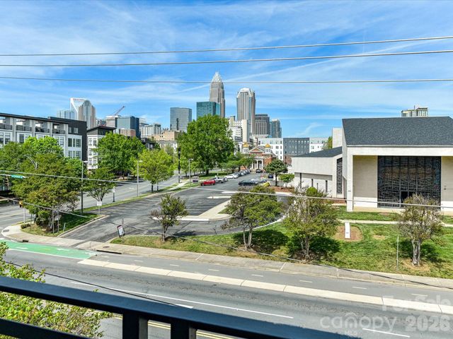 420 N Mcdowell Street, Charlotte, NC 28204