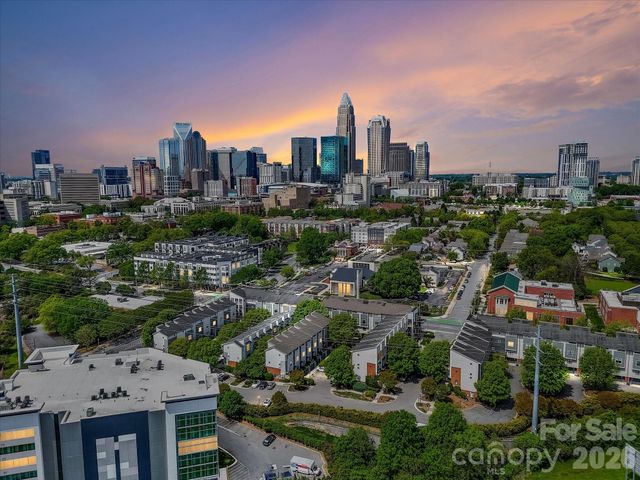 420 N Mcdowell Street, Charlotte, NC 28204