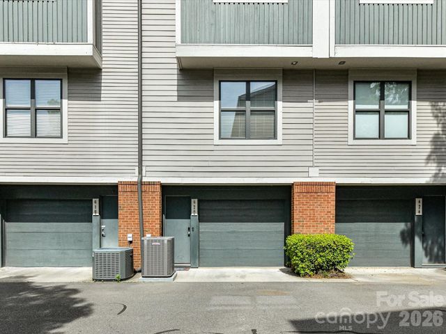 420 N Mcdowell Street, Charlotte, NC 28204