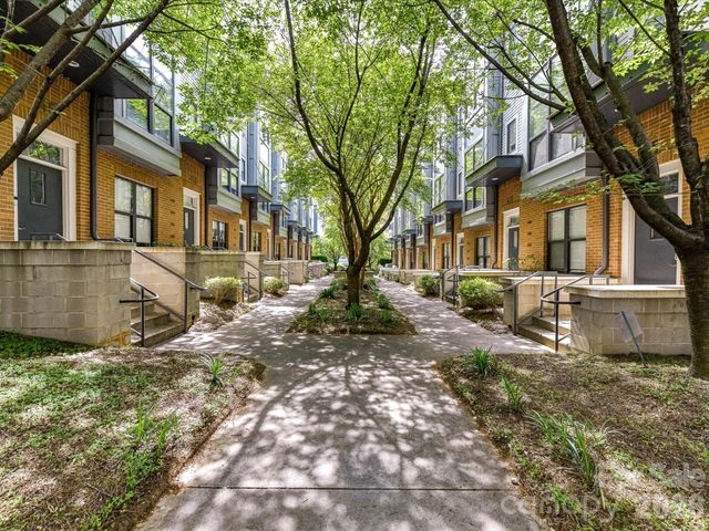 420 N Mcdowell Street, Charlotte, NC 28204