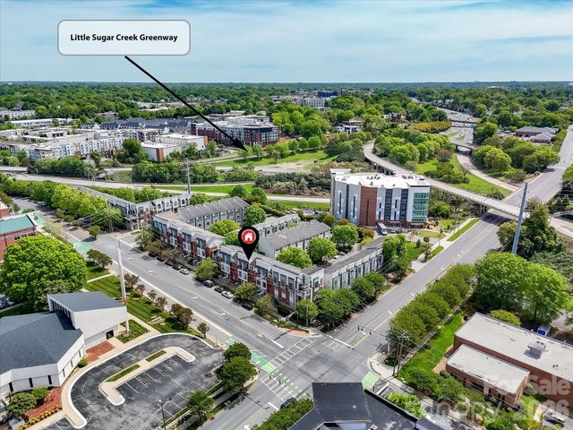 420 N Mcdowell Street, Charlotte, NC 28204