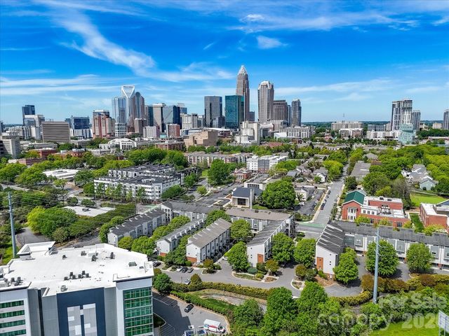 420 N Mcdowell Street, Charlotte, NC 28204