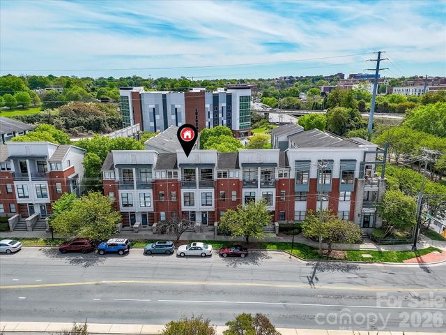 420 N Mcdowell Street, Charlotte, NC 28204