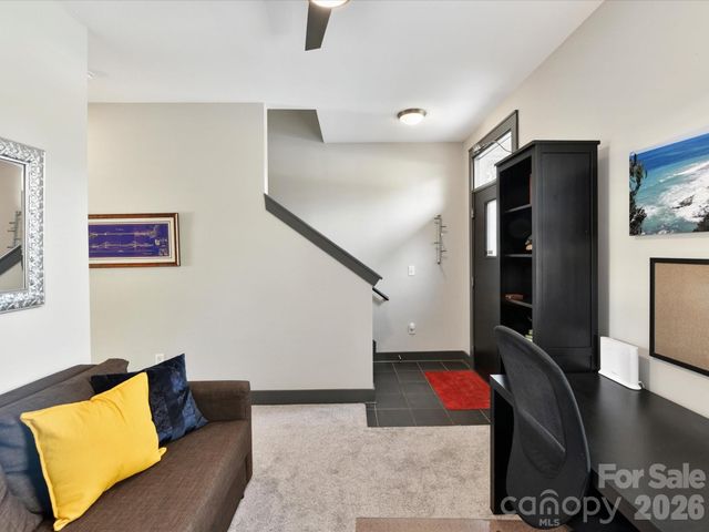 420 N Mcdowell Street, Charlotte, NC 28204