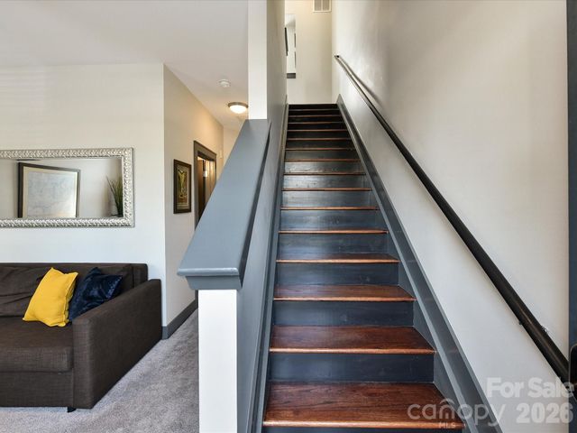 420 N Mcdowell Street, Charlotte, NC 28204