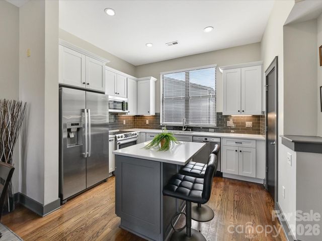 420 N Mcdowell Street, Charlotte, NC 28204